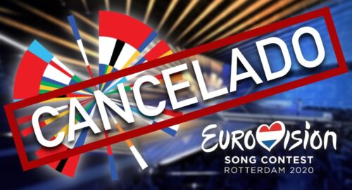 Eurovision Daily – Programa 39 (2×27) – 22 Marzo 2020 [FINAL DE TEMPORADA]