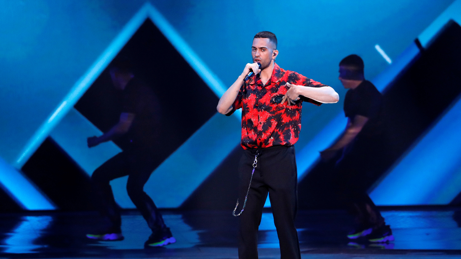 Eurovision Daily – 14 (2×02) – 15 de Septiembre de 2019