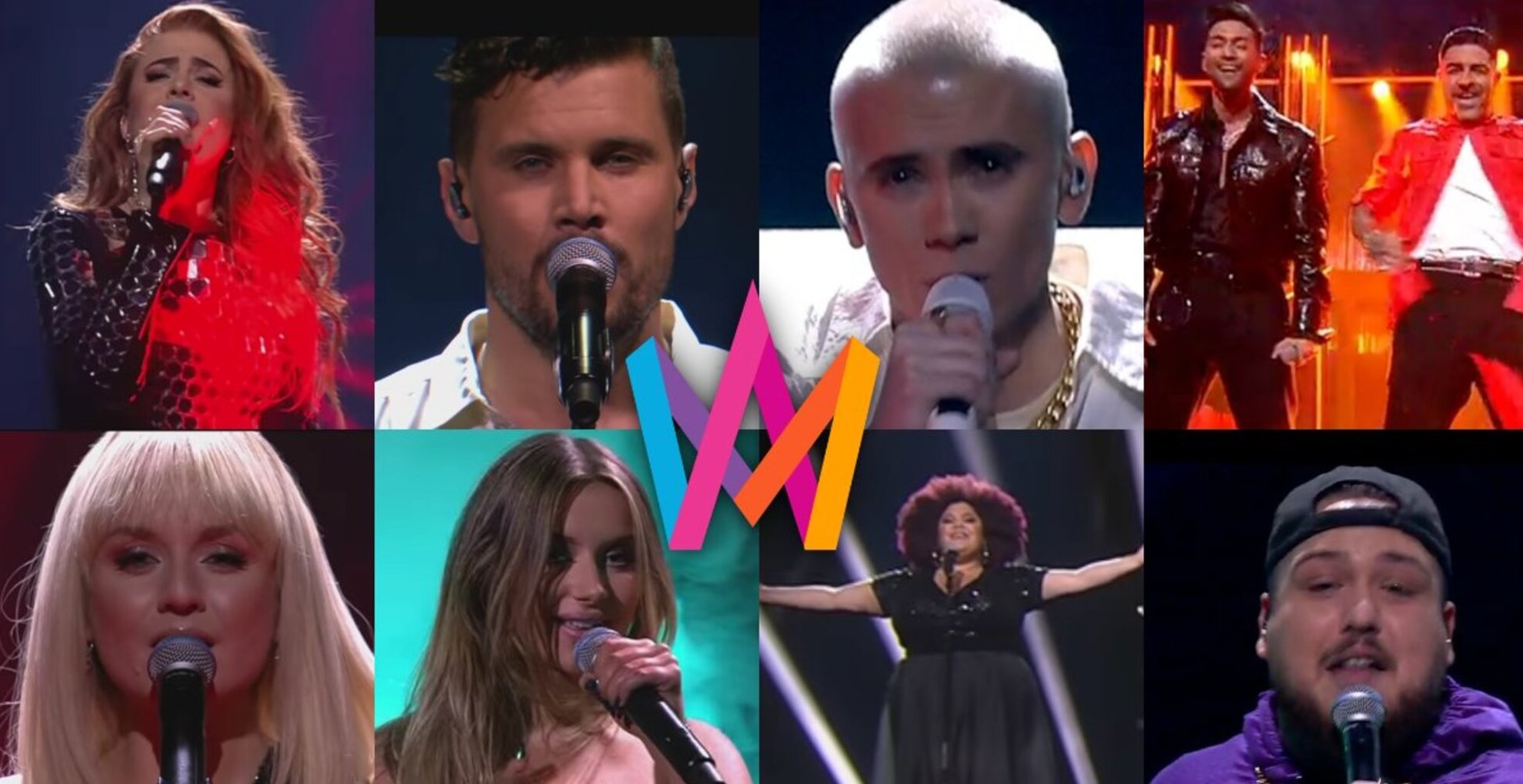 Eurovision Daily – 35 (2×23) – 23 Febrero 2020