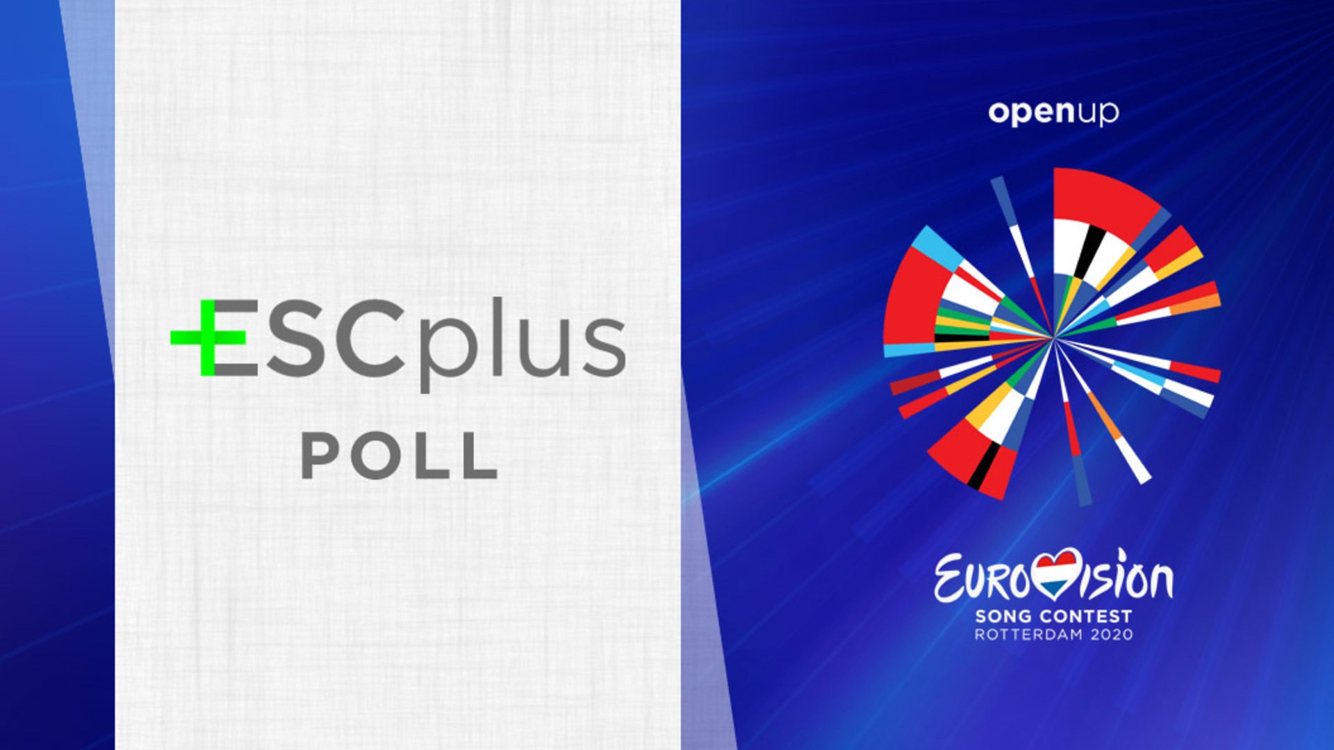 Eurovision Daily – Programa 44 (2×34) [Especial ESCPlus TOP41]