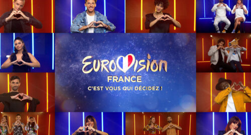 Eurovision Sound – 58 (3×14) – 14 de Diciembre de 2020