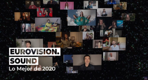 Eurovision Sound: Lo Mejor de 2020