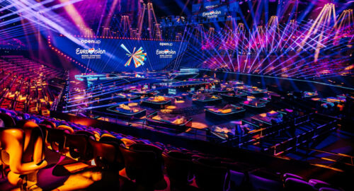 Eurovision Sound – 78 (3×34) – 3 de Mayo de 2021