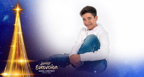 Eurovision Sound – 98 (4×12) – 13 de Diciembre de 2021