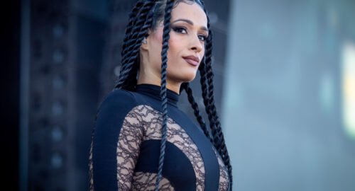 Chanel / Elena Iturralde