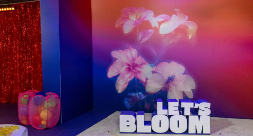 Backstage de Eurovisión Junior 2024 en La Caja Mágica de Madrid | Imagen: Iván Trejo