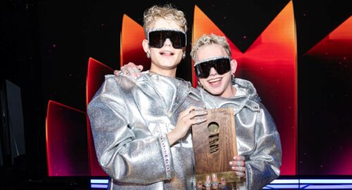 VÆB | Imagen: Mummi Lú - RÚV