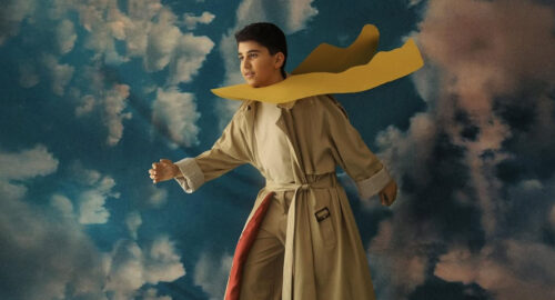 Albert Armenakyan | ARMTV