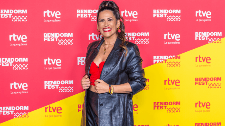KU Minerva, participante del Benidorm Fest 2026 | Foto: RTVE