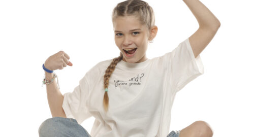 Nela Mancheska | Foto: Vladimir Georgiev - MRT