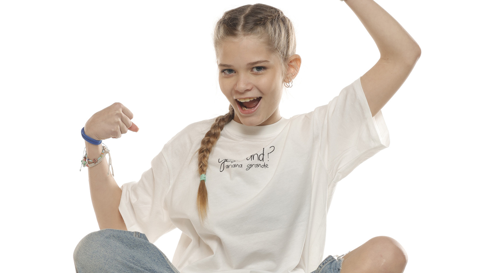 Nela Mancheska | Foto: Vladimir Georgiev - MRT