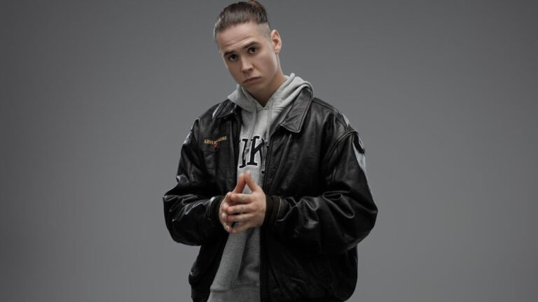 Satoshi | Imagen: Instagram