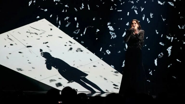 Atvara | Imagen: LTV - Lauris Vīksne