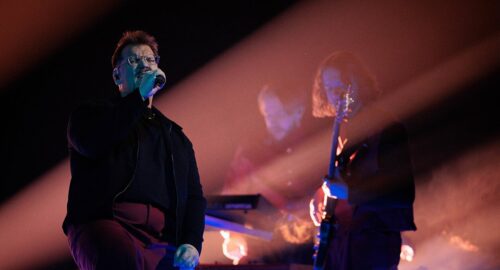 SHWR / E. Blažio - LRT