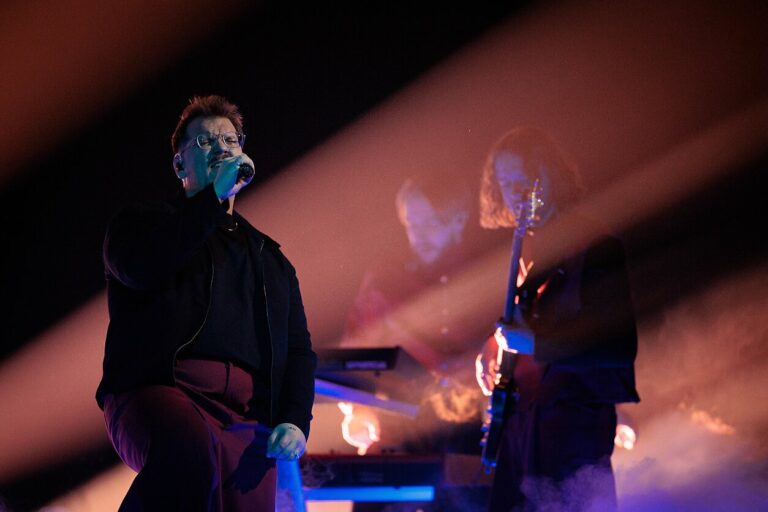 SHWR / E. Blažio - LRT