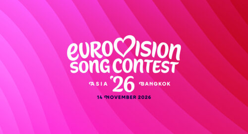 Imagen: eurovisionasia.com