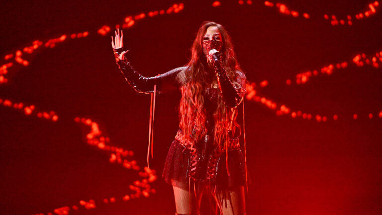 FELICIA | Imagen: Stina Stjernkvist - SVT