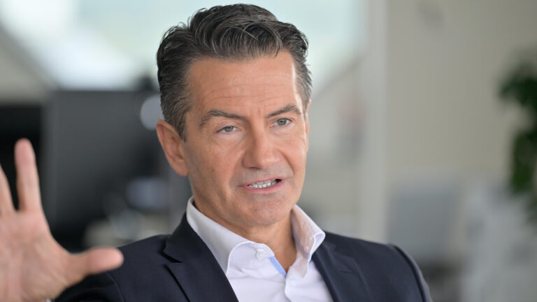 Roland Weißmann | Thomas Ramstorfer - ORF