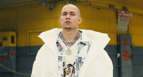 Tainy | Imagen: Instagram