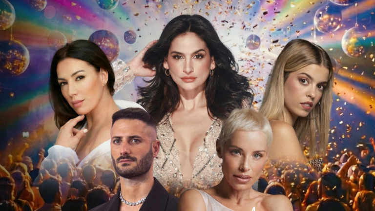 Atrevida Producciones