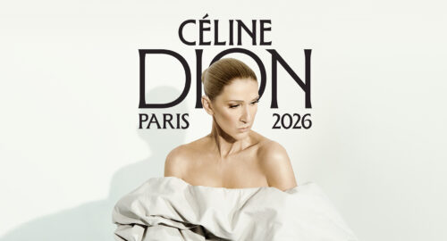 Imagen: paris.celinedion.com