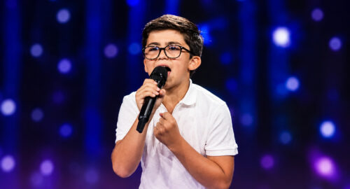 Beppe Caruana | Imagen: PBS Malta