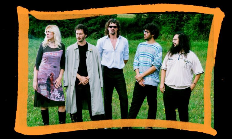 Los Estanques, en una imagen promocional | Imagen: Sonde3